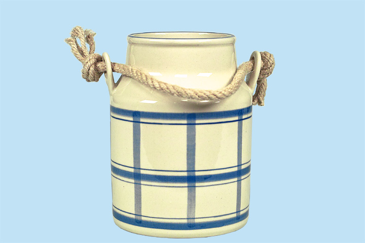 Zierkeramik